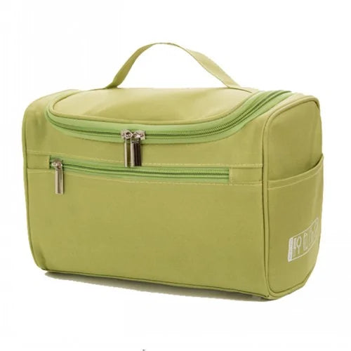 Large Waterproof Cosmetic Bag